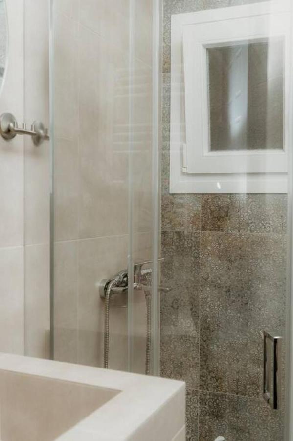 Satus Finem Egnatia'S Luxury Suite Szaloniki Kültér fotó